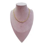 Collier Losange Diamanté