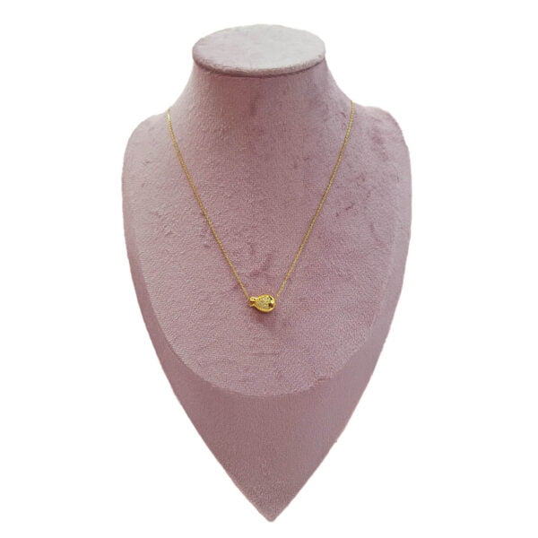 Collier Nemo
