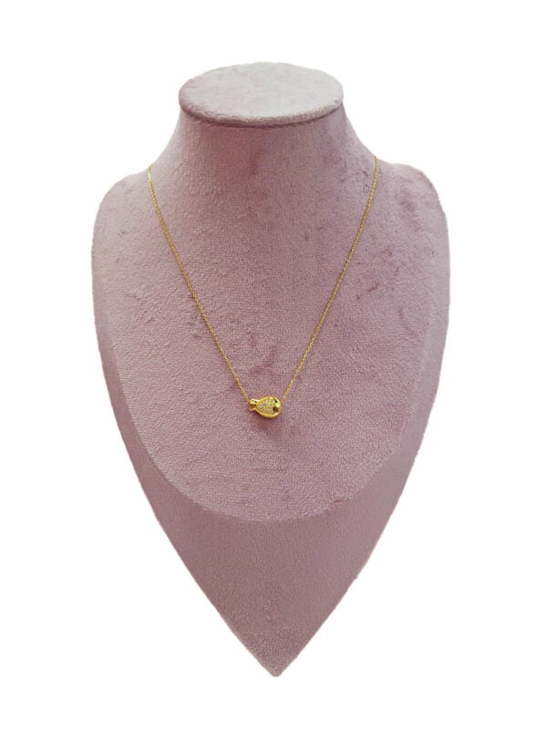 Collier Nemo