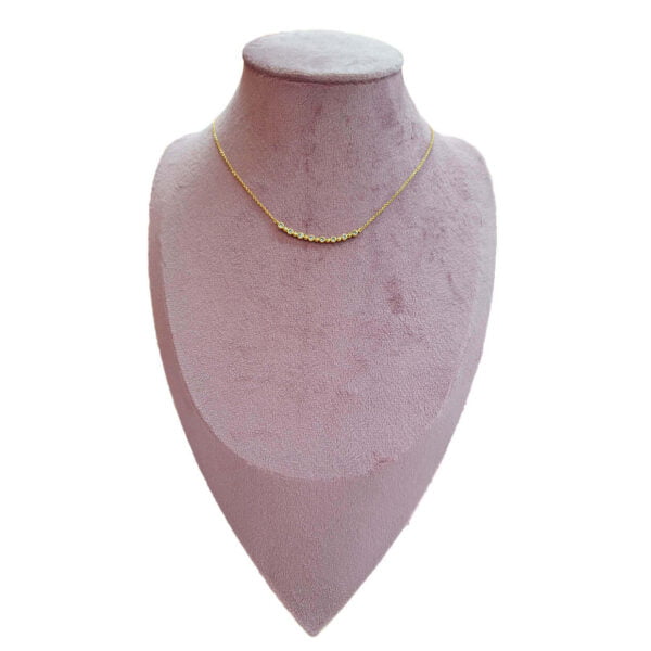 Collier Céleste