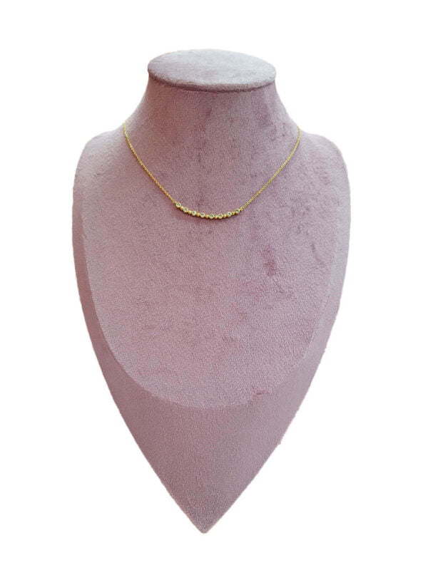 Collier Céleste