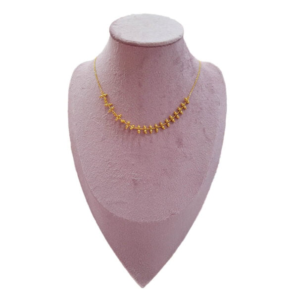 Collier Karma