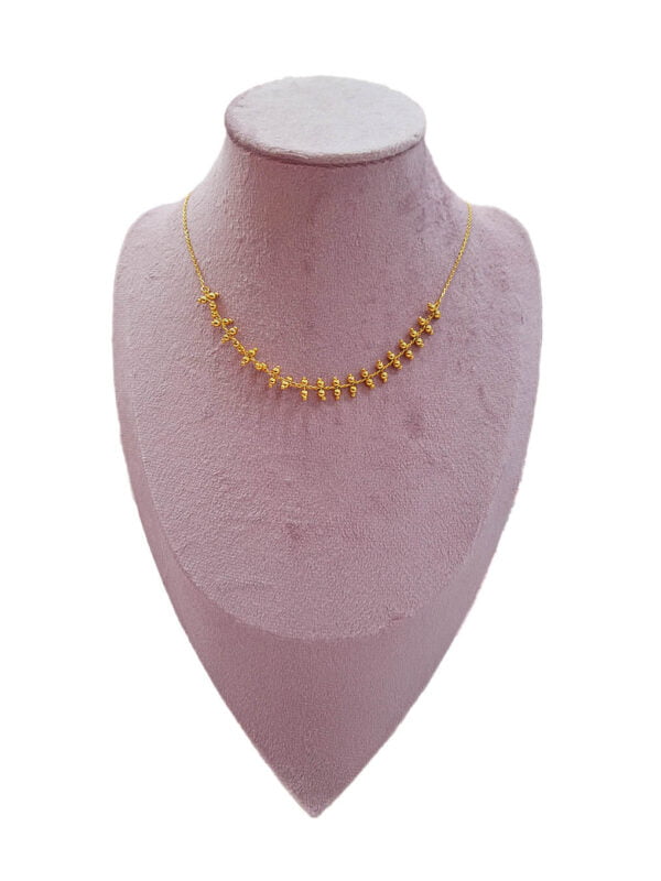 Collier Karma
