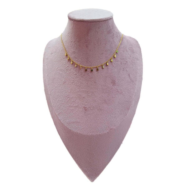 Collier Pépites