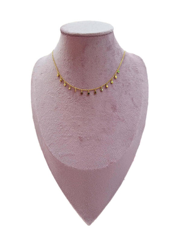 Collier Pépites