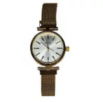 Montre Ernest Femme Radiance Dorée