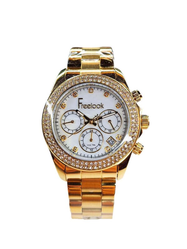 Montre Freelook Femme Éclat