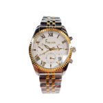 Montre Freelook Femme Harmonie Dorée