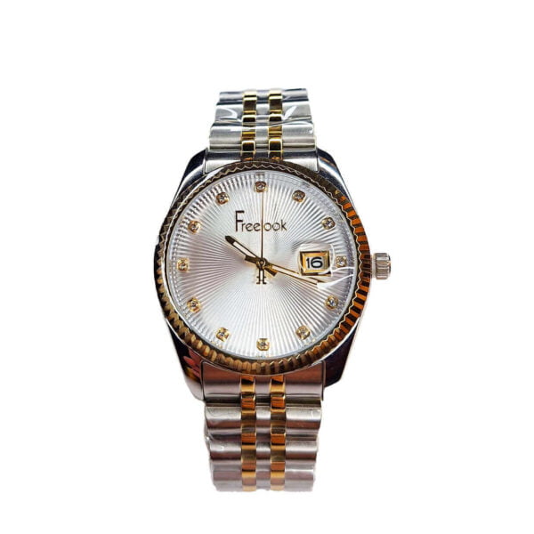 Montre Freelook Femme Élégance Intemporelle