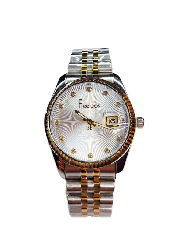 Montre Freelook Femme Élégance Intemporelle