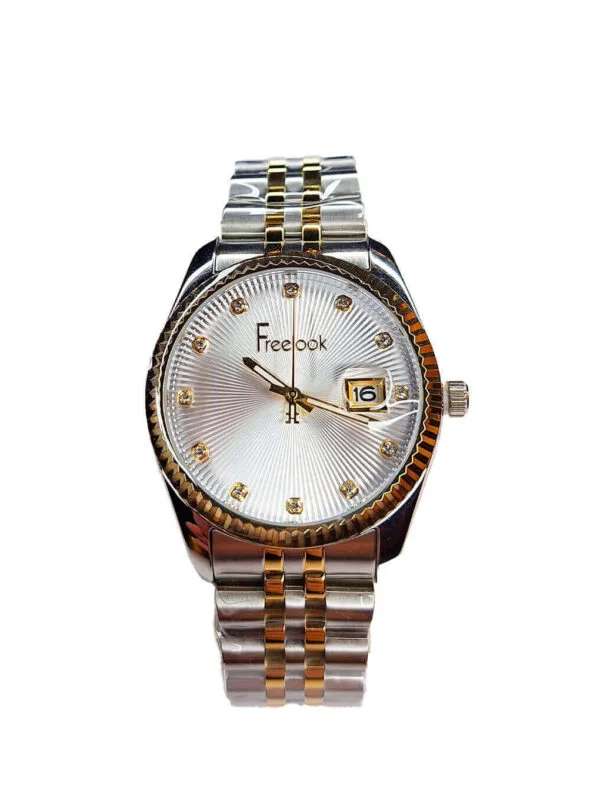 Montre Freelook Femme Élégance Intemporelle