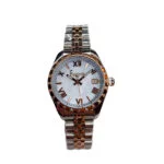 Montre Freelook Femme Élégance Cristalline