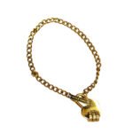Bracelet Or Caché Daniel Klein