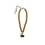 Bracelet Santa Barbara Charme Doré