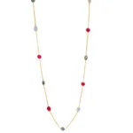 Sautoir Rivière Enchantée