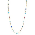 Sautoir Séraphine Marine