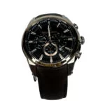 Montre Sergio Tacchini Homme Élégance Nocturne