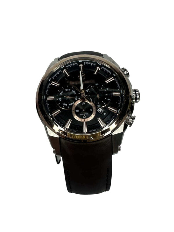 Montre Sergio Tacchini Homme Élégance Nocturne