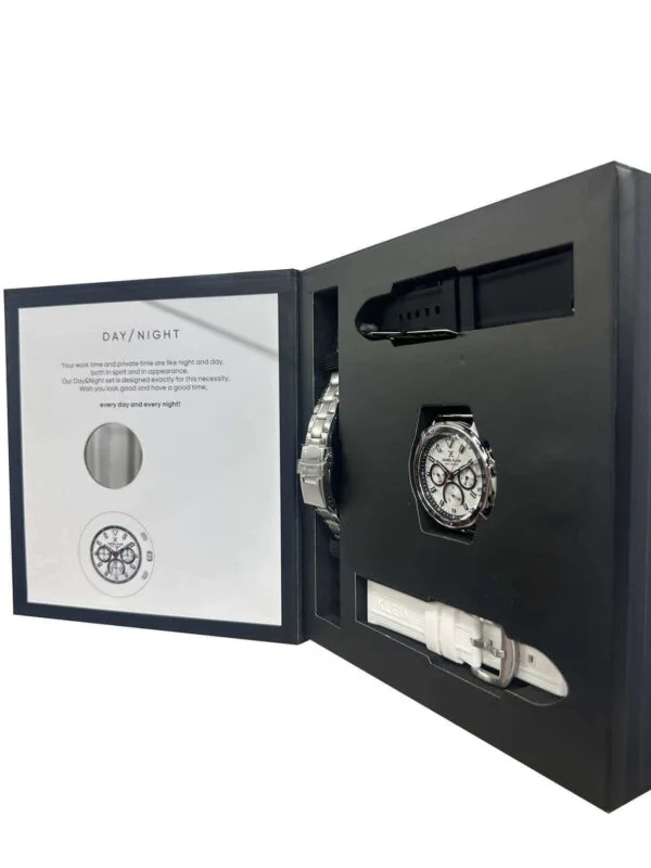Montre Daniel Klein Homme Gran Turismo