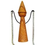 Boucles d'Oreilles Sérénité Scintillante