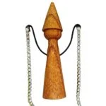 Boucles d'Oreilles Sérénité Scintillante