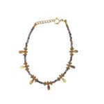 Bracelet Aztec Vert