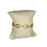 Bracelet Lumière d’Or