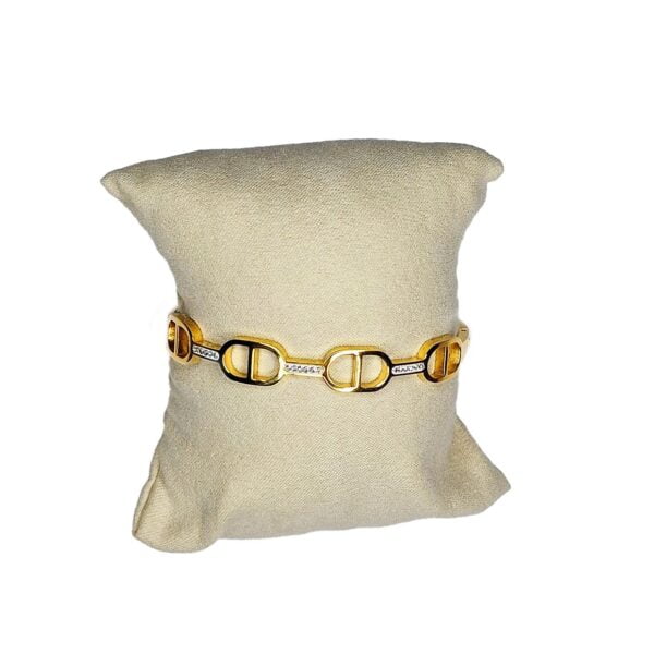 Bracelet Lumière d’Or