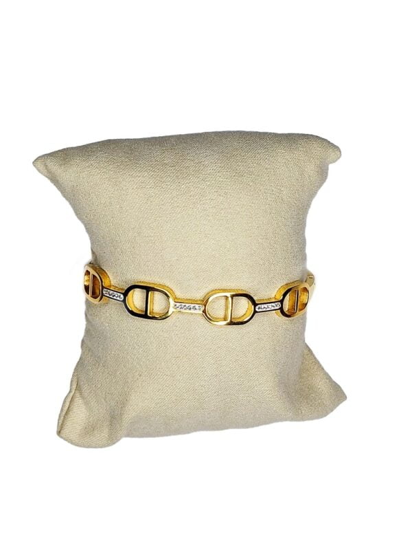 Bracelet Lumière d’Or