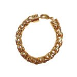 Bracelet Prestige Tressé