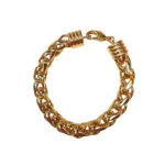 Bracelet Prestige Tressé