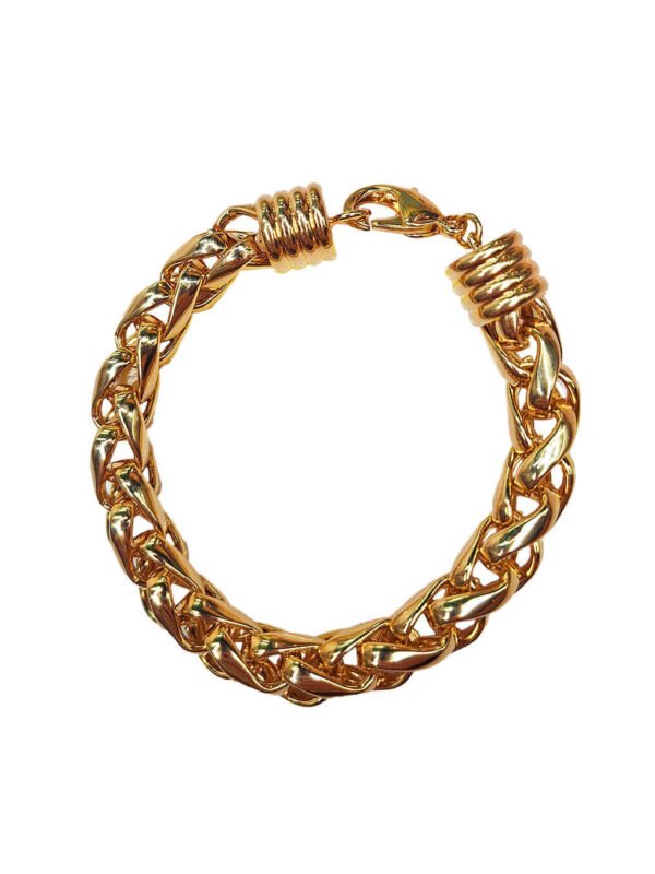 Bracelet Prestige Tressé