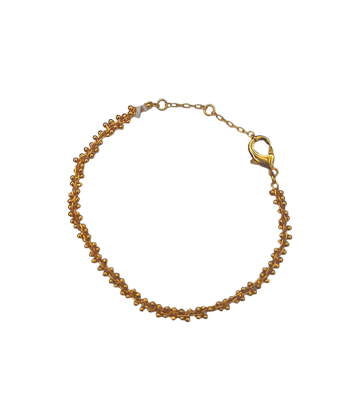 Bracelet Soleil d'Automne