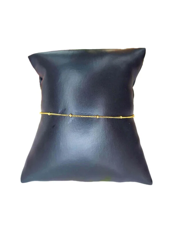 Chevillère Fil d’Or