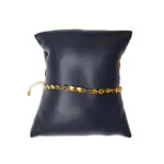 Chevillère Pastille Dorée