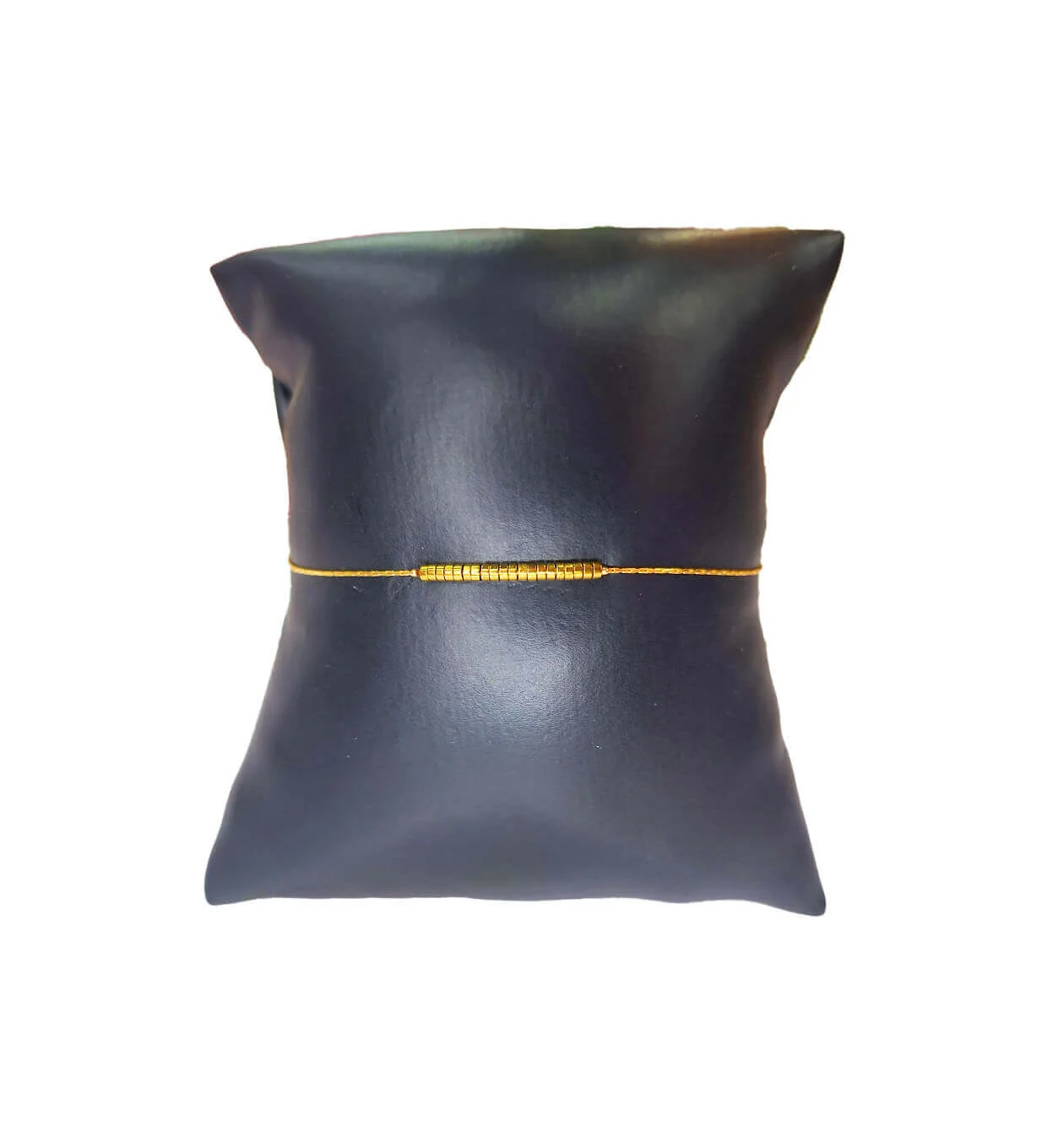 Chevillères Chaleur Dorées Anneaux