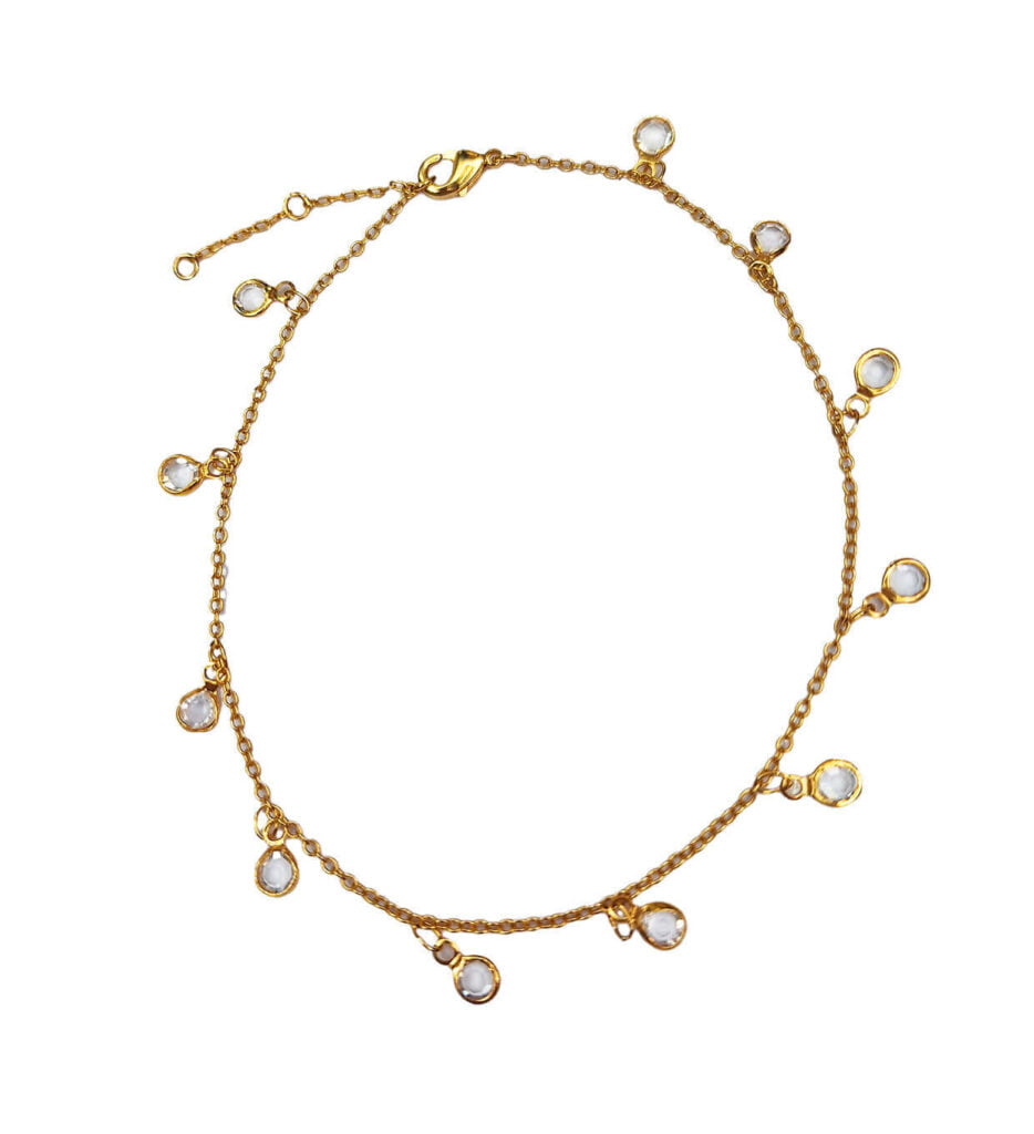 Montre Daniel Klein Femme Élégance Délicate