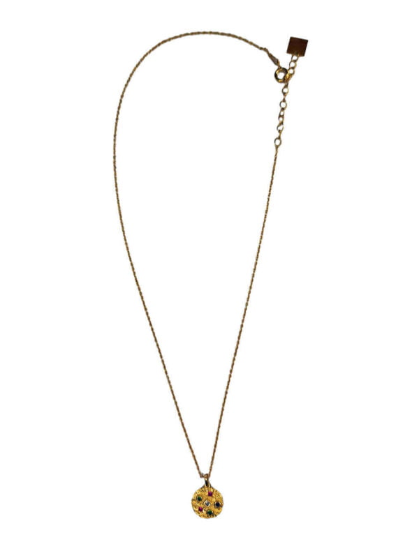 Collier Maya