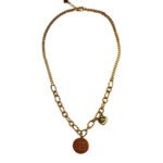 Collier Amour Chance Bonheur