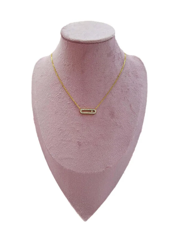 Collier Petite Bille 