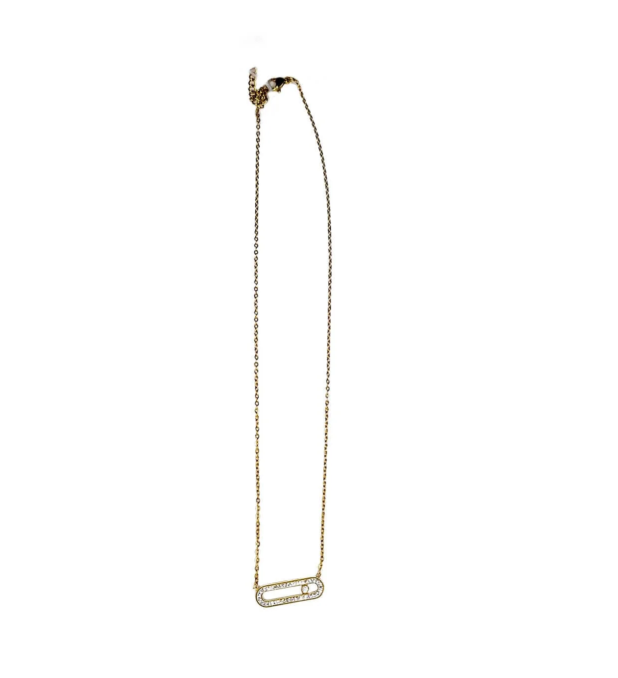 Collier Petite Bille 