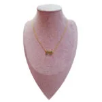 Collier Prisme Enchanté