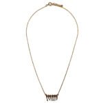 Collier Prisme Enchanté