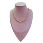 Collier Sérénité Scintillante