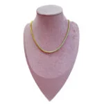 Collier Sérénité Scintillante